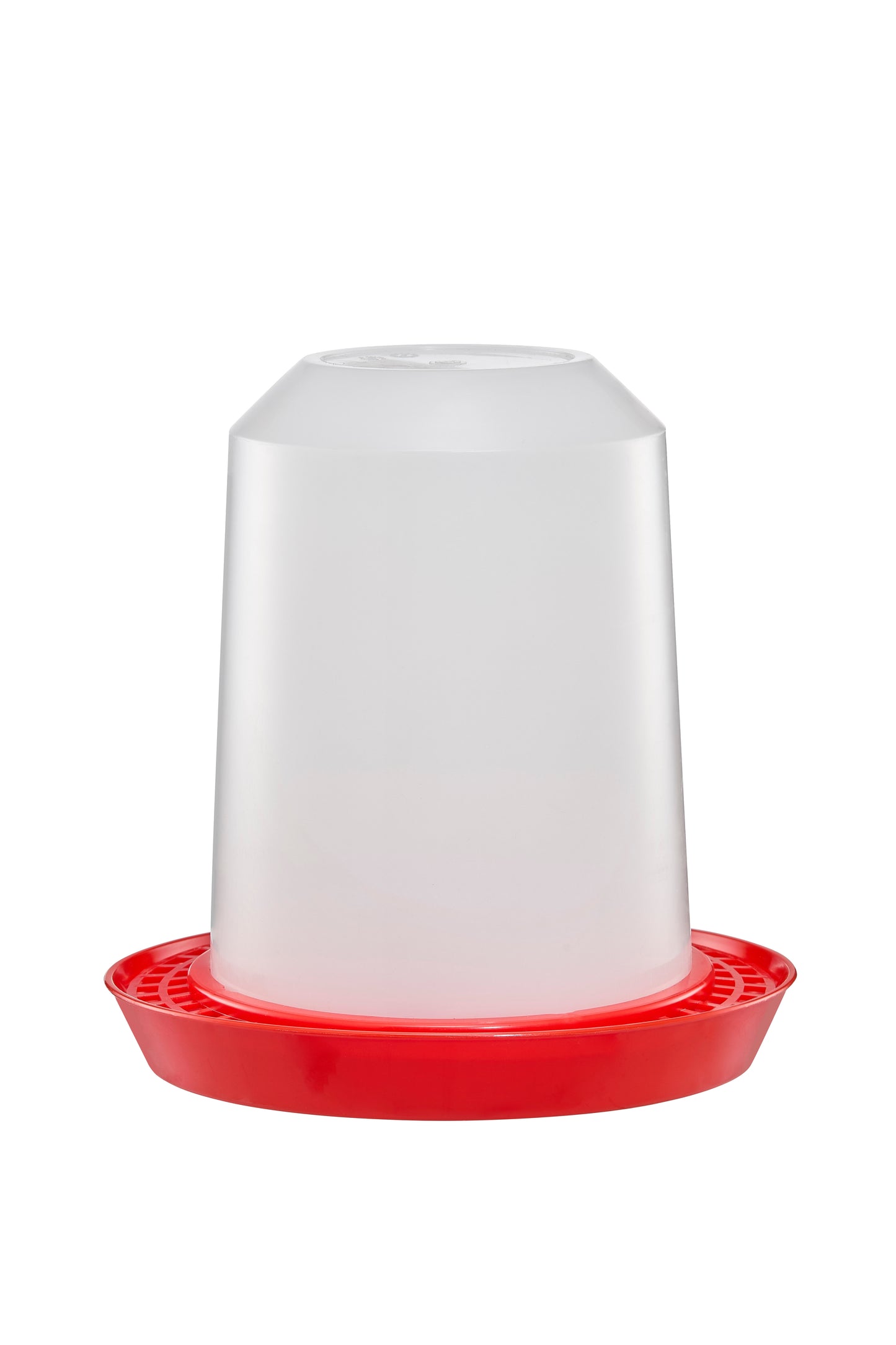 Hassle-free 0.8gal Waterer