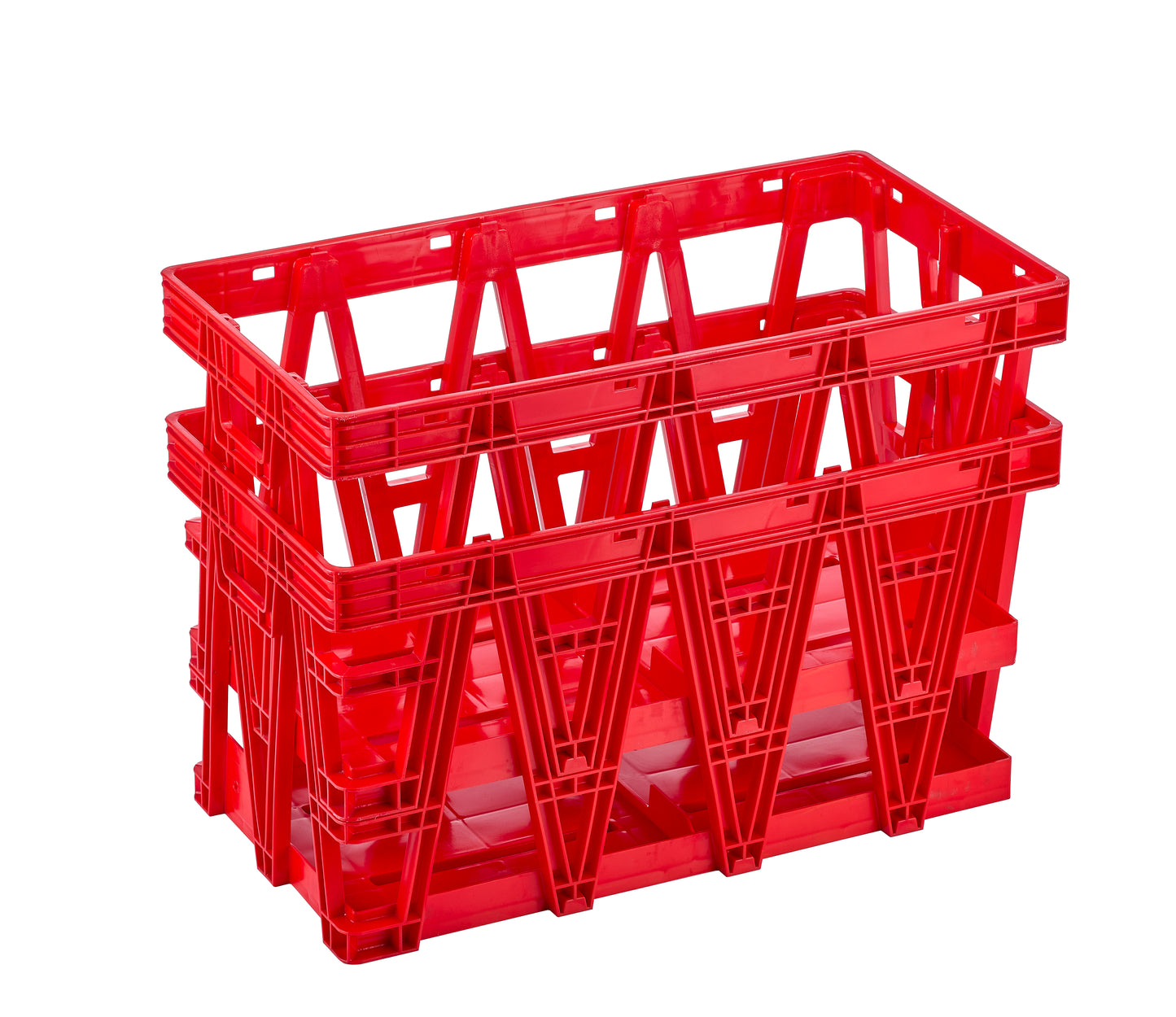 Egg Transport Crate