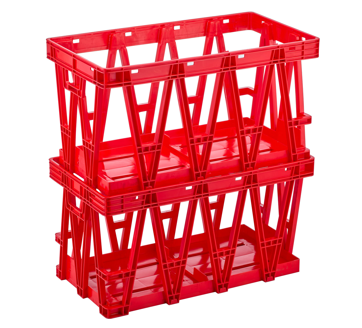 Egg Transport Crate