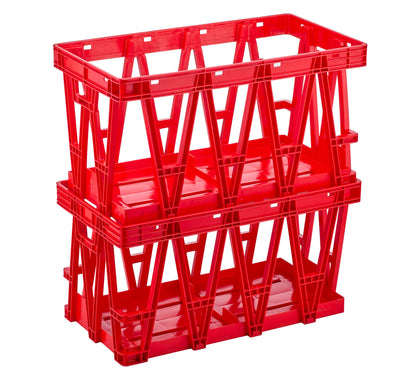 Egg Transport Crate