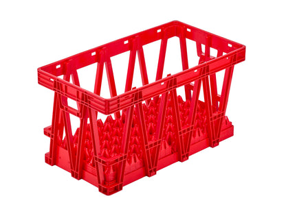 Egg Transport Crate