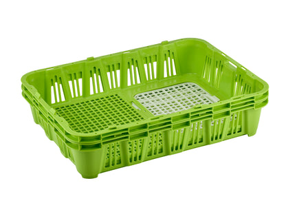 Stack & Stow Transport Crate (10 live birds)
