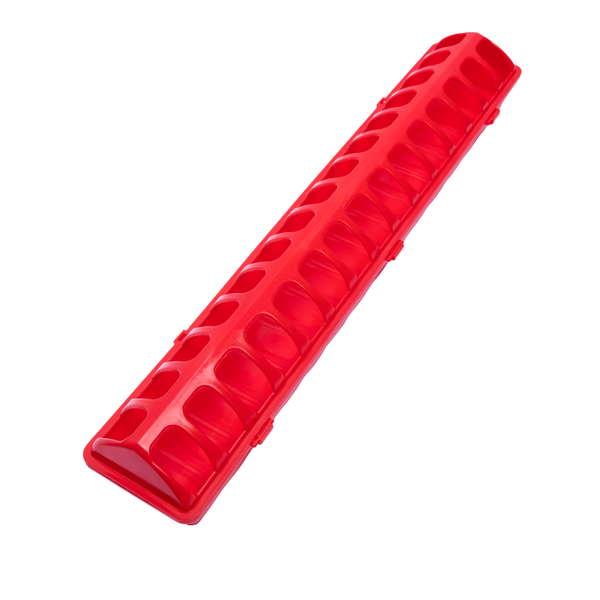 Chick XL Trough Feeder (30-Port)