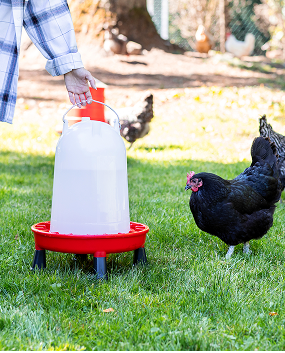 Heritage 3Gal/12L Waterer
