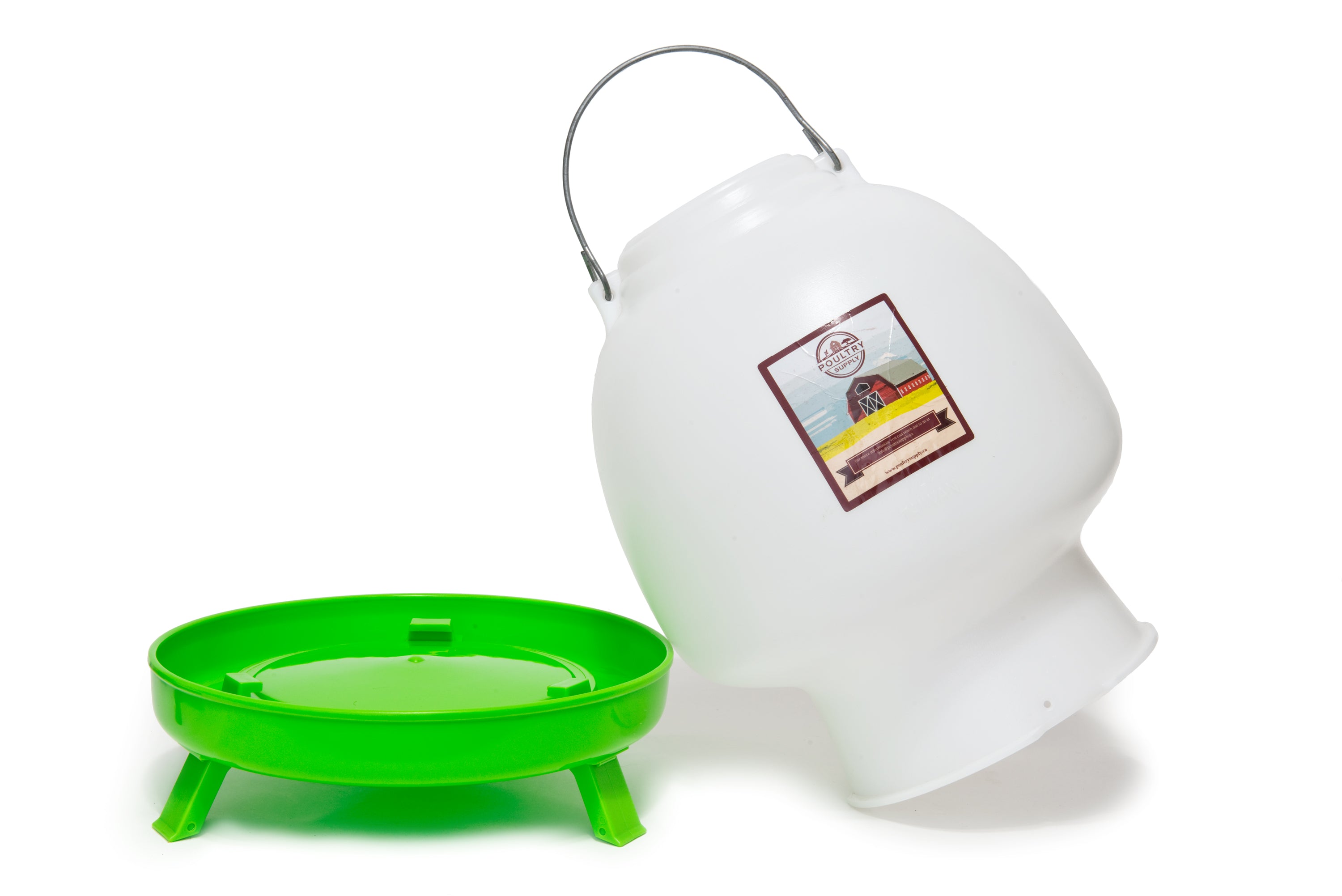 Poultry Supply The Poultry Supply Co.