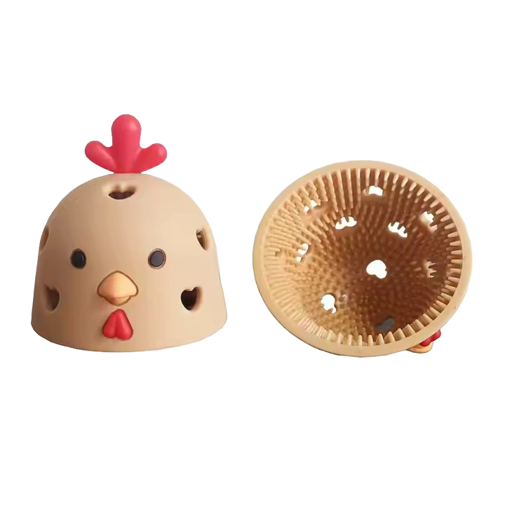 FREE Chicken Egg Brush [Limited Time Offer]